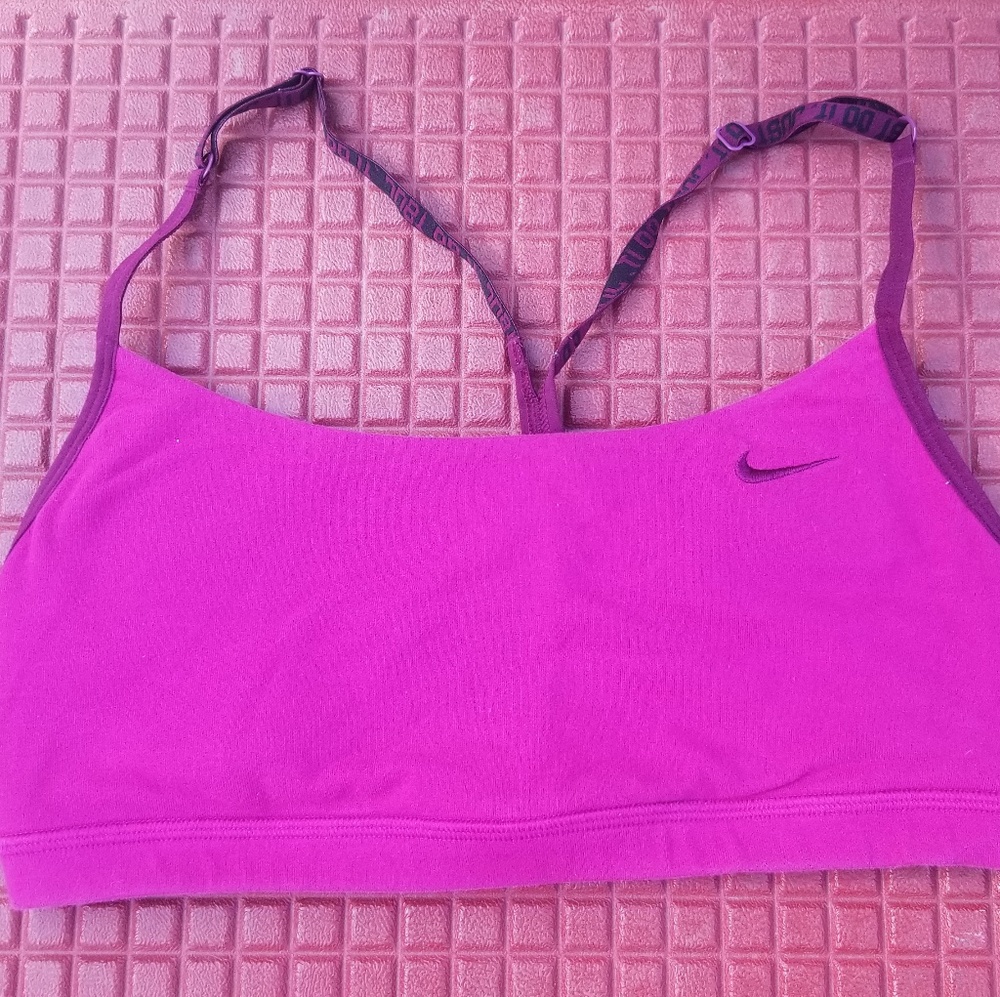 Nike Dri-Fit Sports Bra